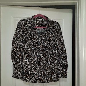Kim Rogers Blouse
